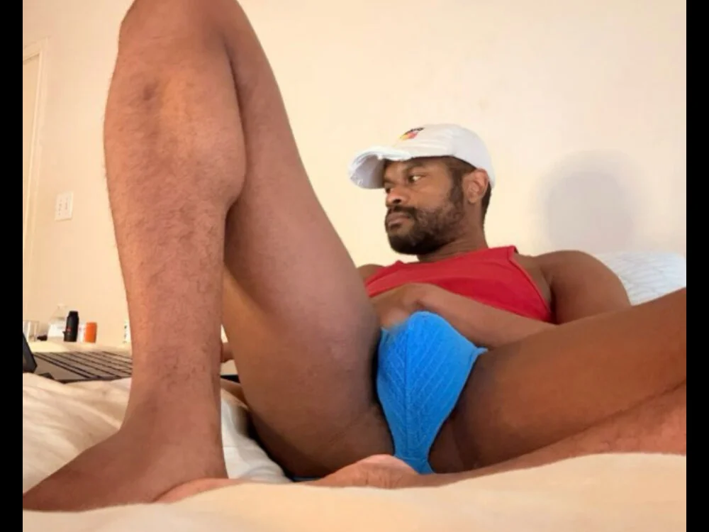 Chat XXX offline de BuckinBilly