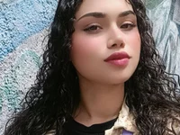 Carrie_Bell's webcam live show