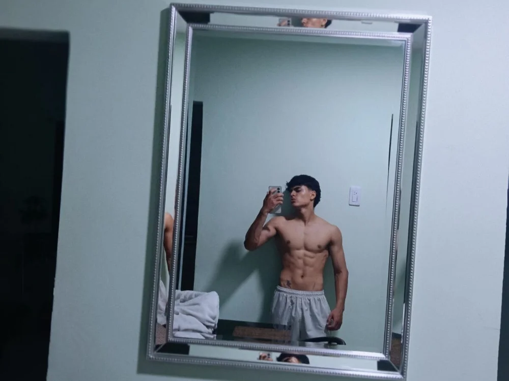 Offline chat soba modela Toji_ferrer