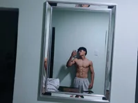 Toji_ferrer's webcam live show