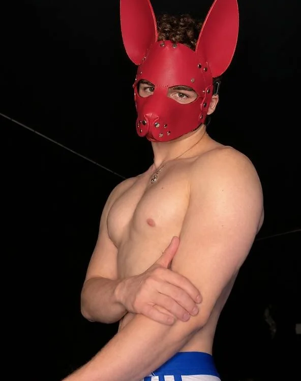 Offline XXX chat modela MagicFoxx