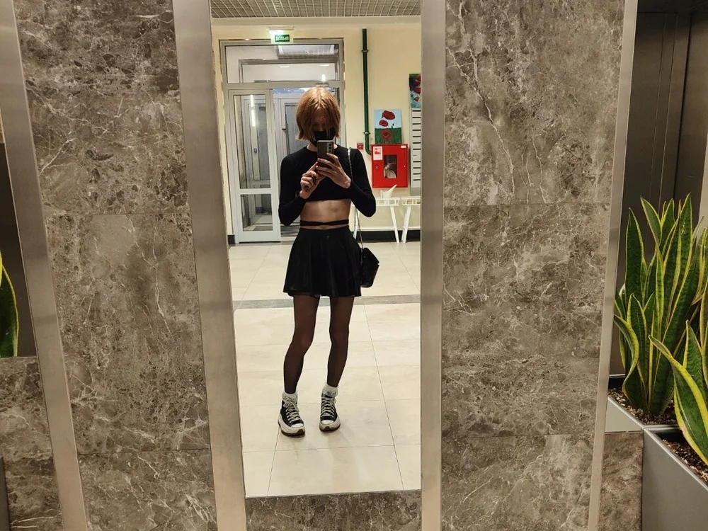 Chat +18 off-line de FemboySlut112