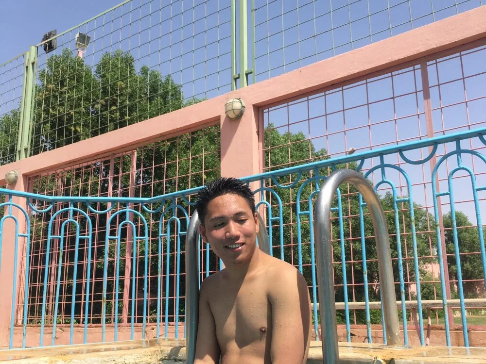 The_chosen0420 离线XXX聊天