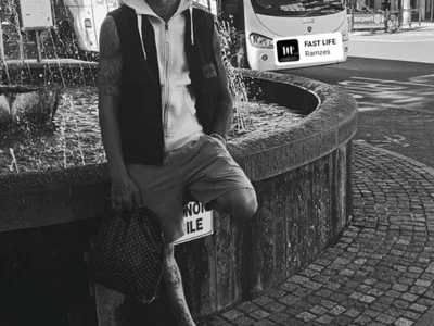 IlBos9769 - Boy 