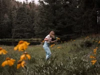 Модель Florence_meow