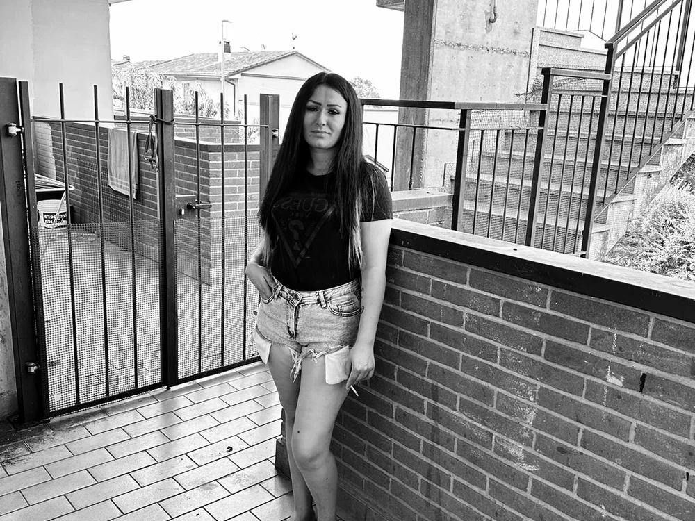 Aryana109's Offline XXX Chat