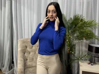 ElaraVixen live XXX chat