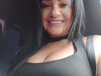 sweetCatallina's webcam live show