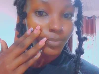 Chat XXX ao vivo de TrishaKalid