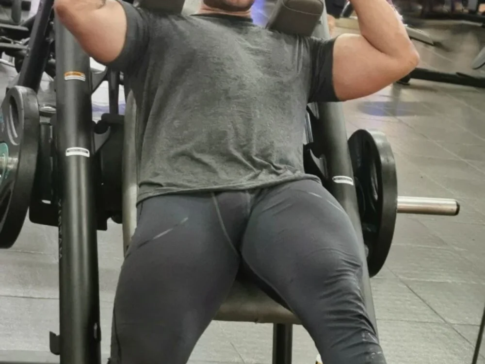 Michael_Diamond Adlı Modelin Çevrimdışı XXX Sohbeti