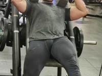 Model Michael_Diamond