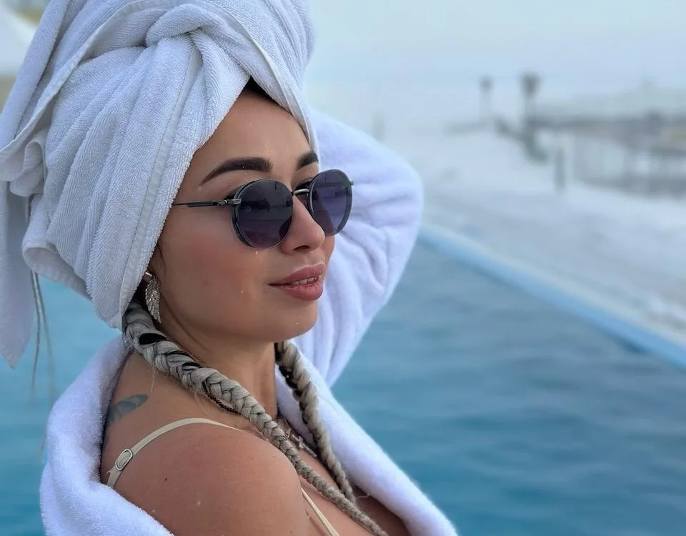 Cynariva's Offline XXX Chat