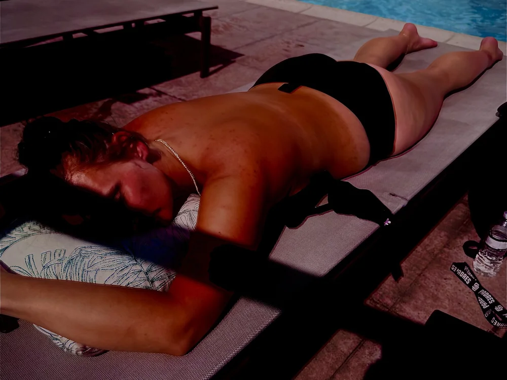 aliforniacation's Offline XXX Chat