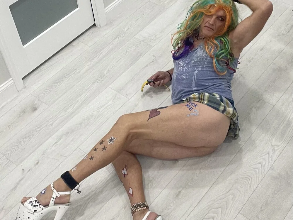 Chat XXX offline de Sexyinheels1