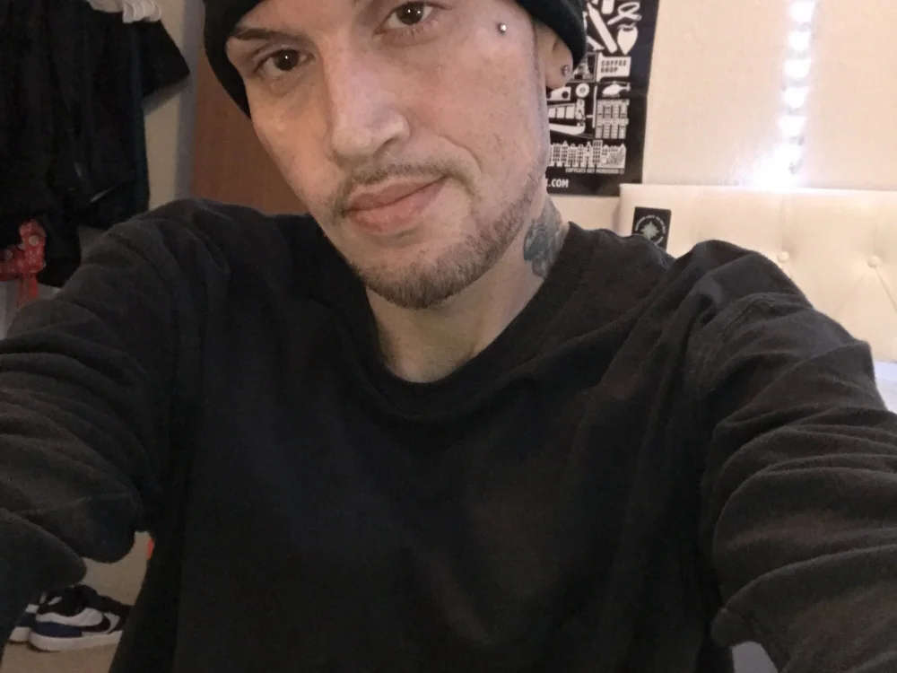 ruffryda's Offline Chat Room