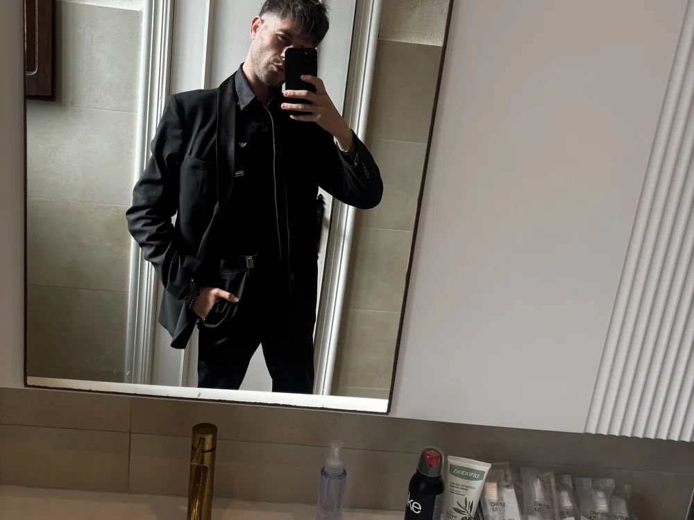 shoefucker's Offline XXX Chat