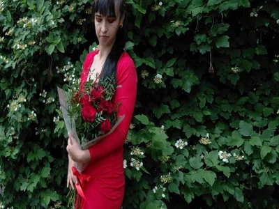 SilviaLove25 - Girl 