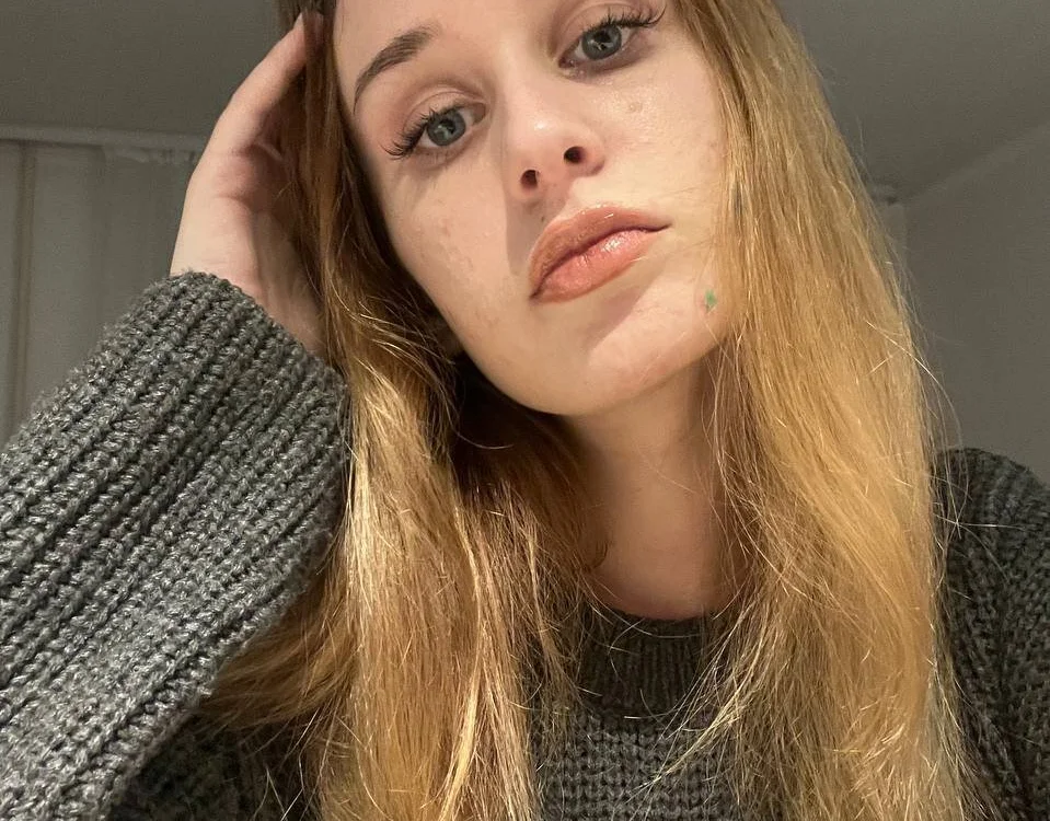 Offline chatovací místnost CathrynFisk