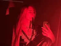 BeckiMacreno – Naživo XXX chat