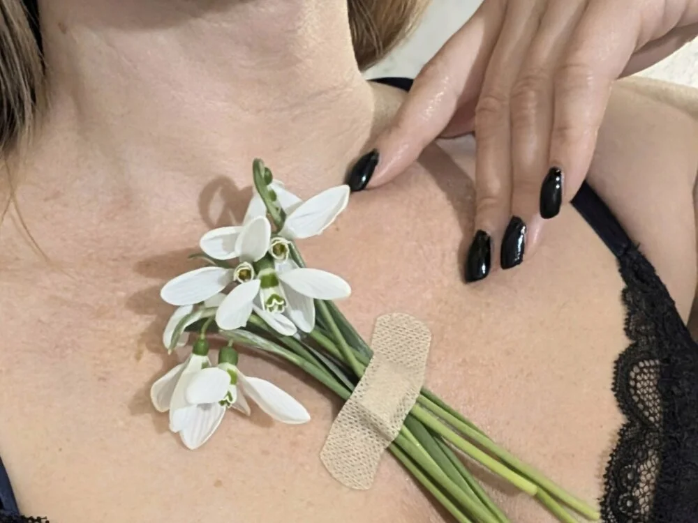 fox_red_lady7's Offline XXX Chat