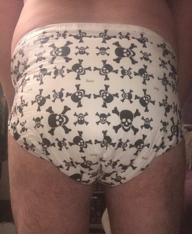 paddedcub82