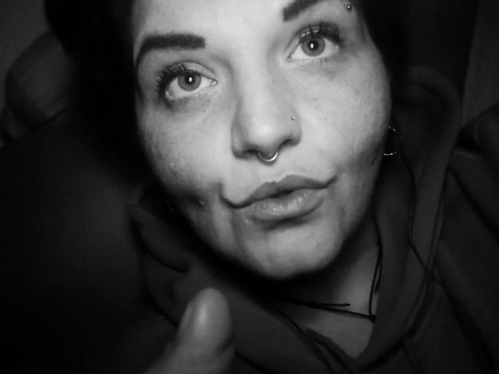 Offline chatovací místnost BABSY27