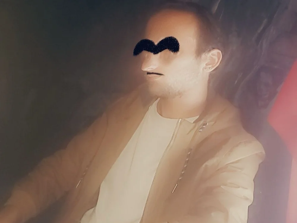 Chat +18 off-line de PecadoEmDobro