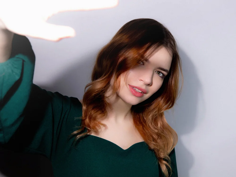EricaPorter's Offline Chat Room