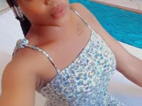 NUBIANSAINT's webcam live show