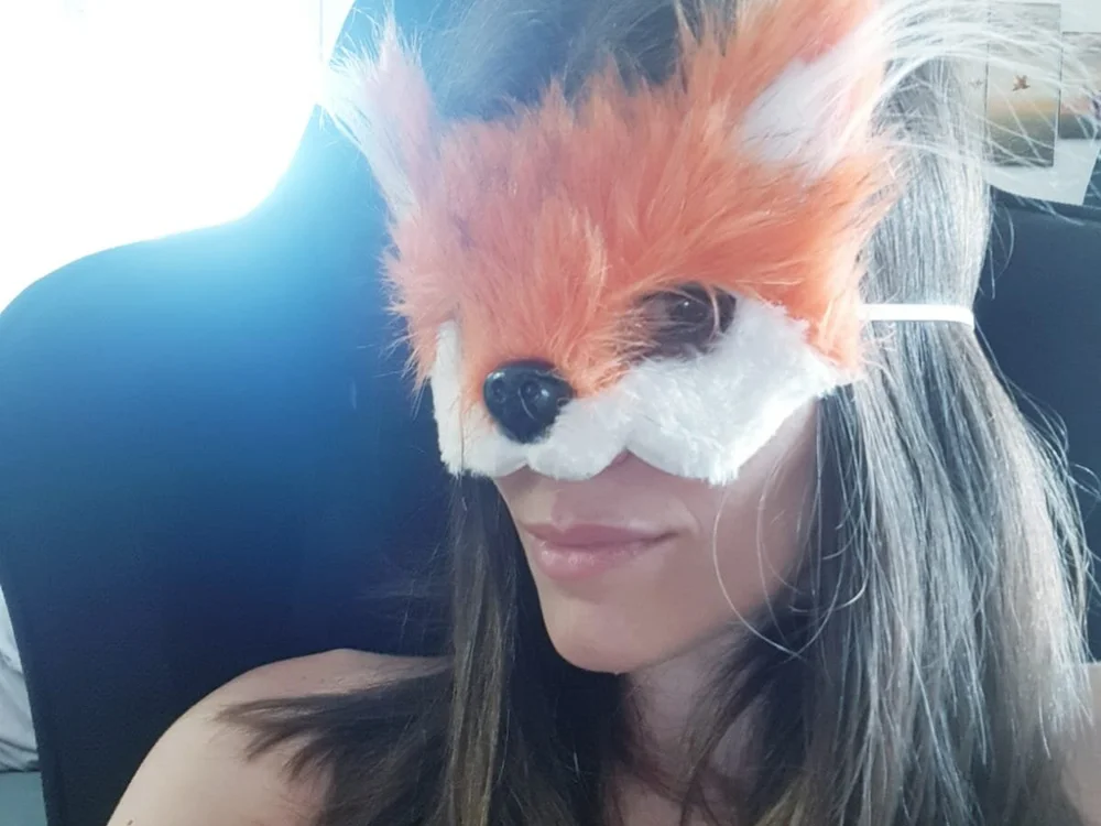 Fox_Pig0's Offline Chat Room