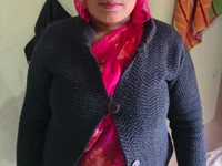 Модель Reena_lodha