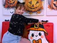 Živý XXX chat VanessaHotts