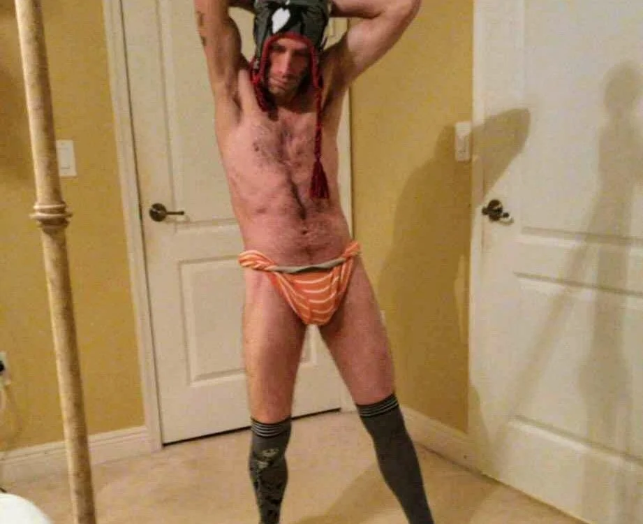 Chat XXX offline de GodExperiencingAaron