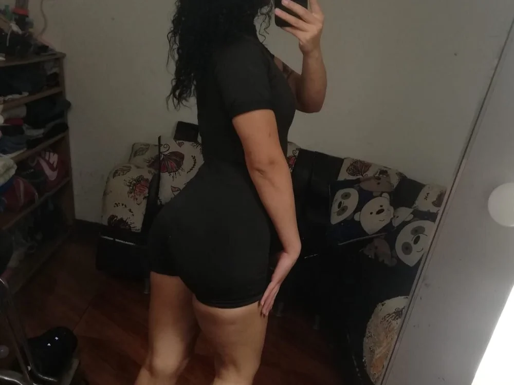 Zoe__Parkerr - Live Sex Cam