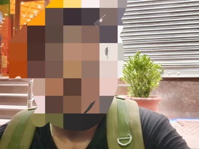 Mickmass7418 profile