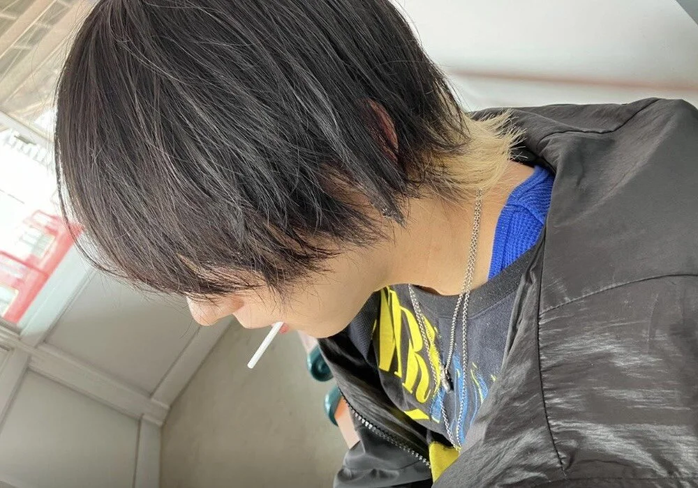 Me_aMaruのオフラインXXXチャット