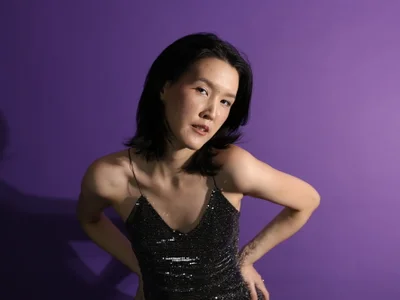 NaomiKurosawa - Girl 