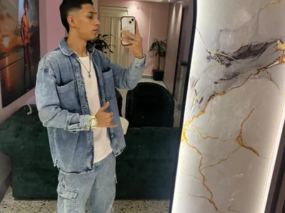 ValentinoCortez - Boy 
