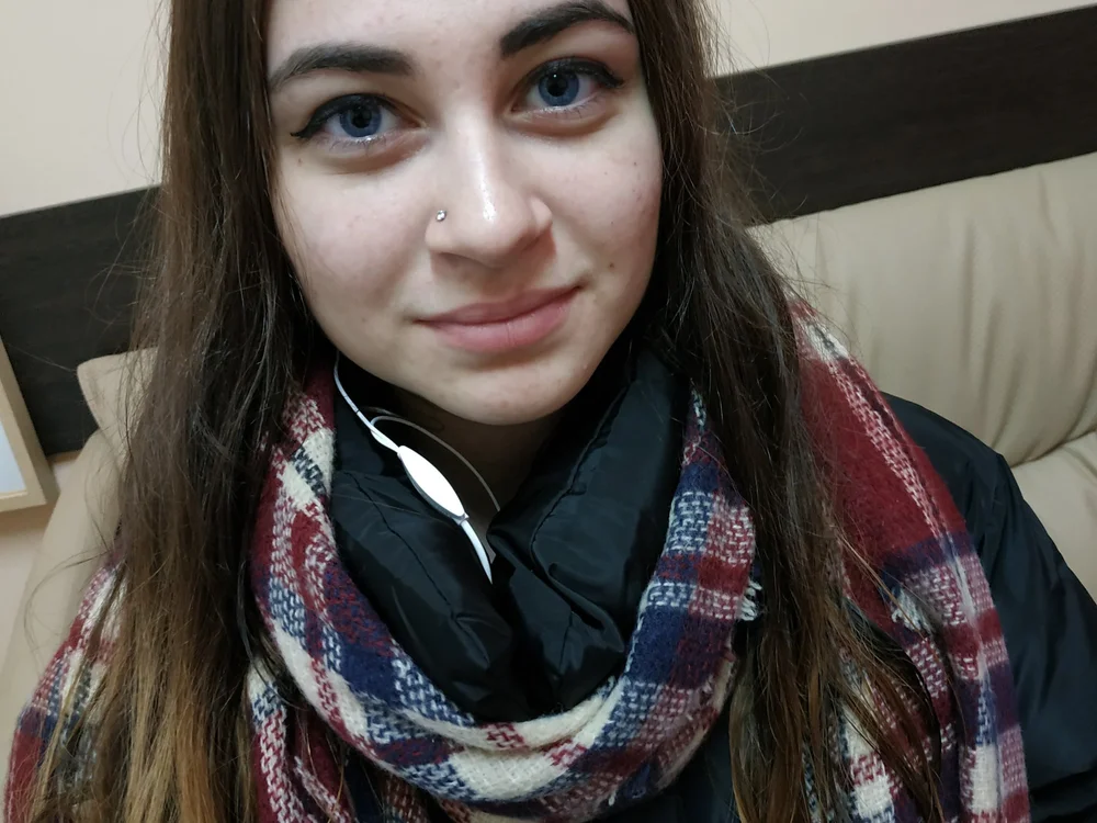 LydiaHoover's Offline XXX Chat