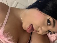 DulcePiink Chat XXX in diretta