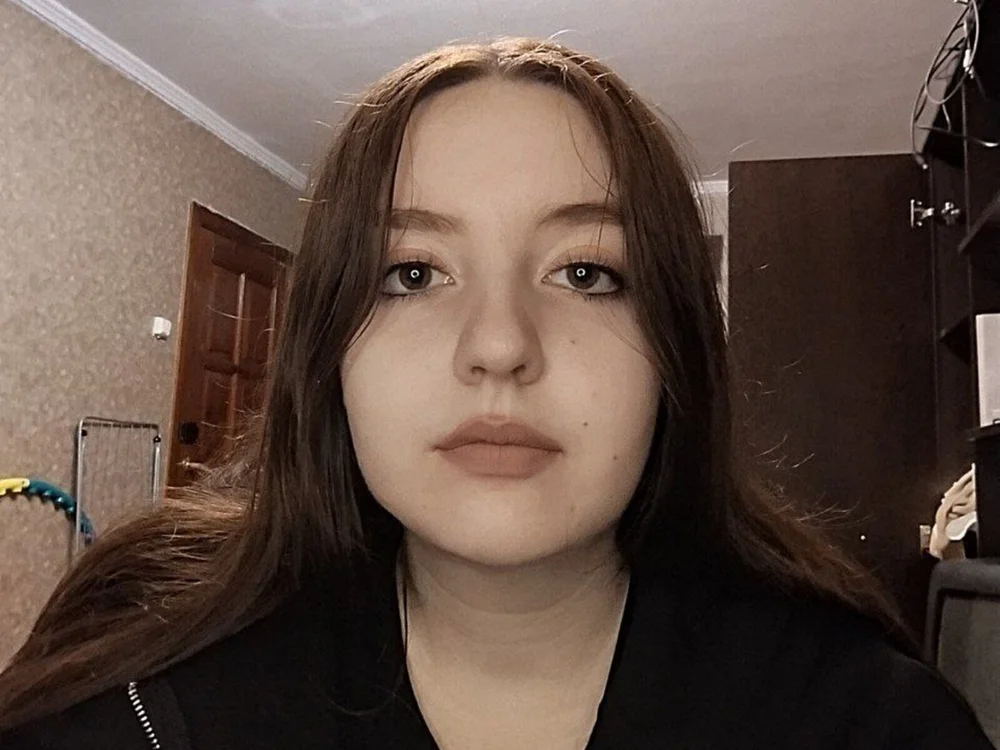HildaBeames' Offline Chat Room