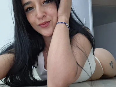 MadelineJhones private show