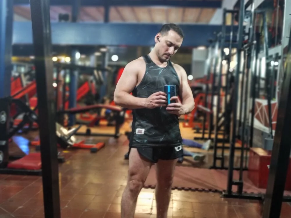 IndioandLuli Offline XXX Chat