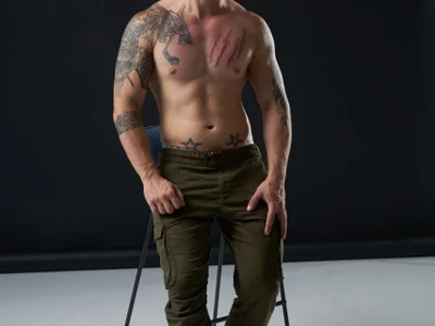 MrrKray 오프라인 XXX 채팅