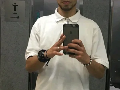Cristofer9212 - Boy 