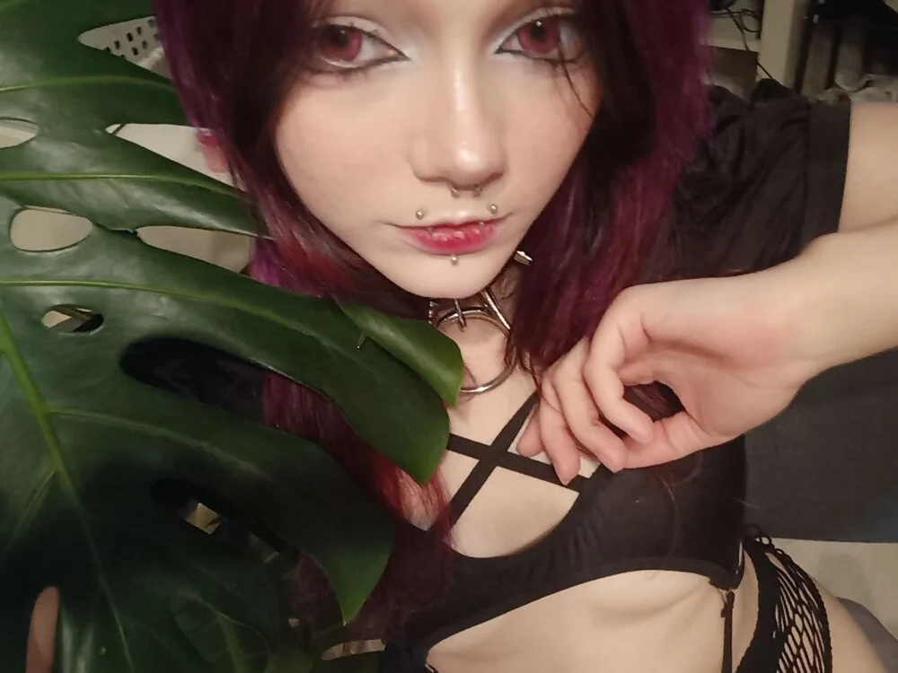 KittieHeart Offline XXX-chat
