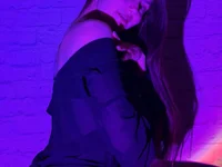 MarieFuller's webcam live show