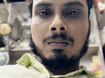 Khushbuhoty - Boy 
