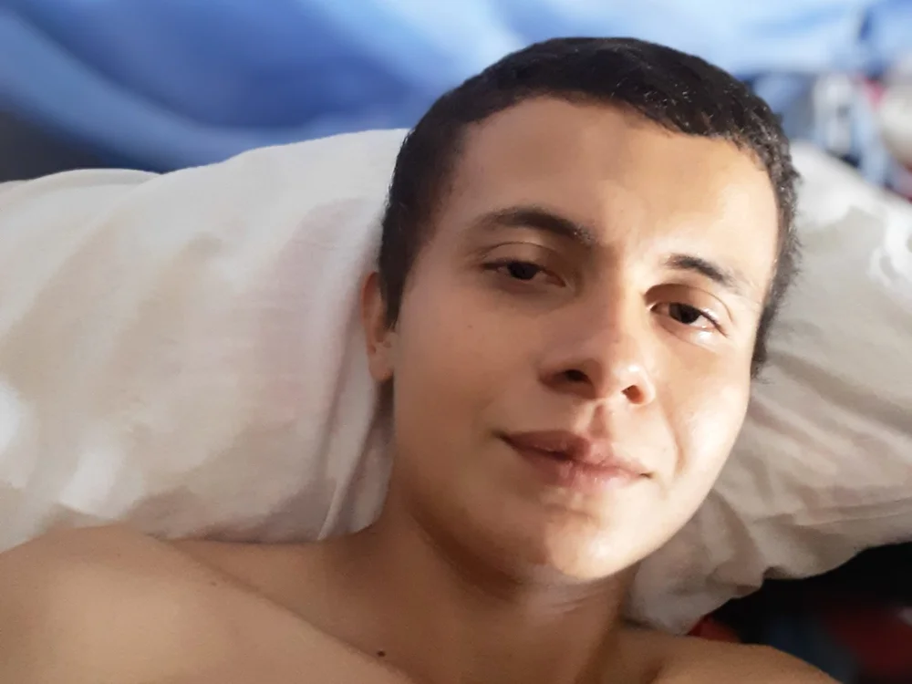 cum_boy666's most recent online preview