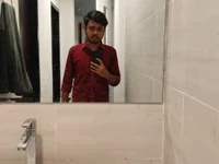 Xever25's webcam live show